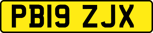 PB19ZJX