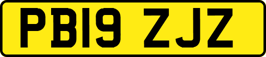 PB19ZJZ