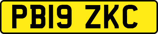 PB19ZKC