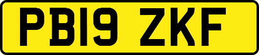 PB19ZKF