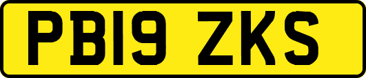 PB19ZKS
