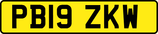 PB19ZKW