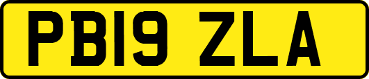 PB19ZLA