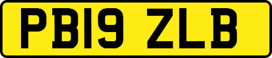 PB19ZLB