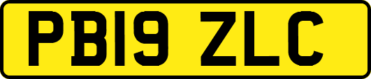 PB19ZLC