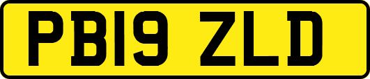 PB19ZLD