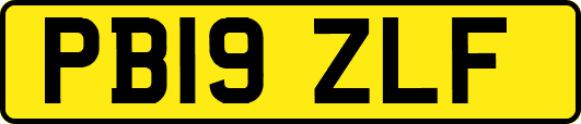 PB19ZLF