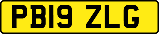 PB19ZLG