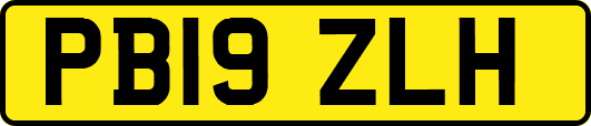 PB19ZLH