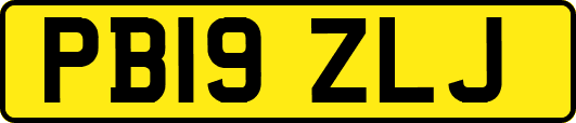 PB19ZLJ