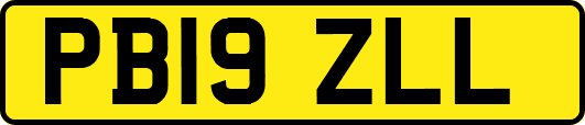 PB19ZLL