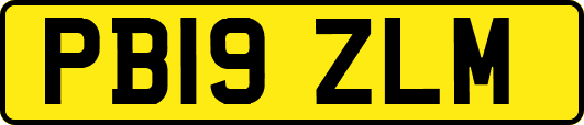 PB19ZLM