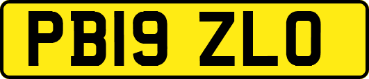 PB19ZLO