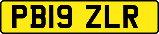 PB19ZLR