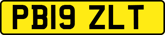 PB19ZLT