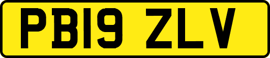 PB19ZLV