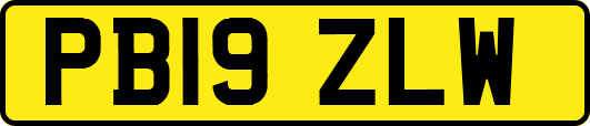 PB19ZLW