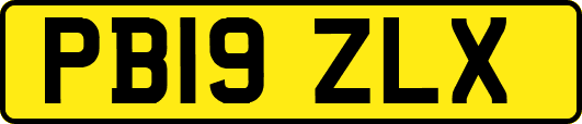 PB19ZLX