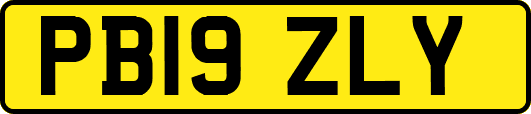 PB19ZLY