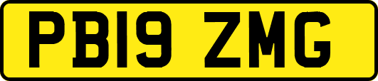 PB19ZMG