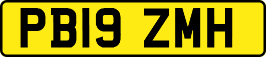 PB19ZMH