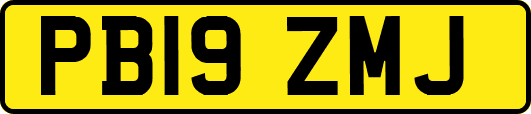 PB19ZMJ