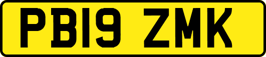 PB19ZMK