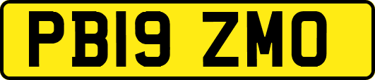 PB19ZMO