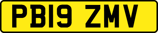 PB19ZMV