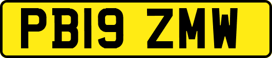 PB19ZMW