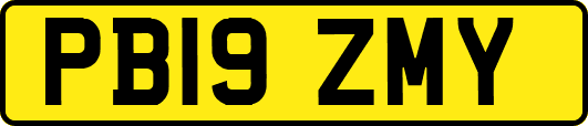 PB19ZMY