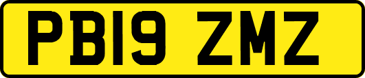 PB19ZMZ