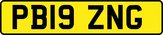 PB19ZNG