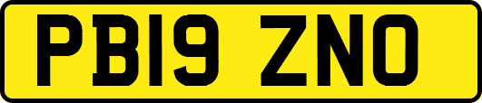 PB19ZNO