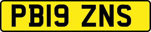 PB19ZNS