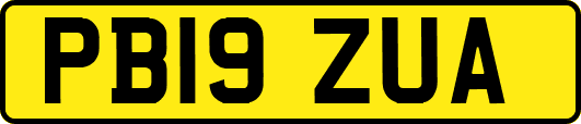 PB19ZUA