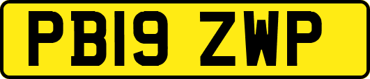PB19ZWP