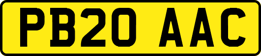 PB20AAC
