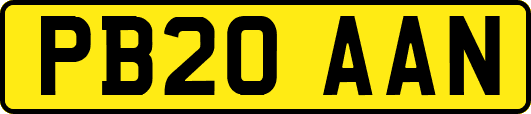 PB20AAN