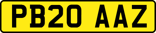 PB20AAZ