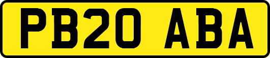 PB20ABA