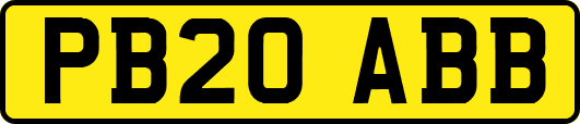 PB20ABB