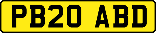 PB20ABD