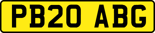 PB20ABG