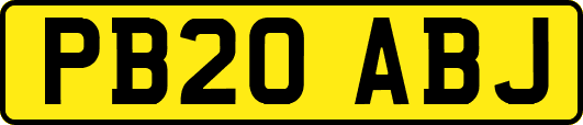 PB20ABJ