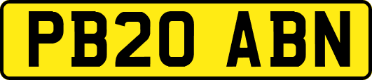 PB20ABN