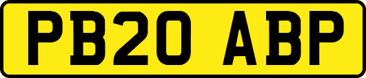 PB20ABP