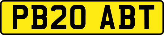 PB20ABT