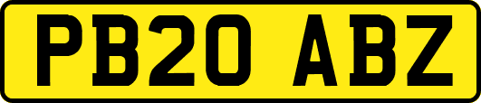 PB20ABZ