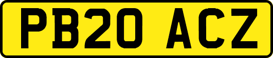PB20ACZ